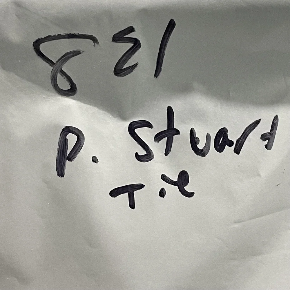 Paul Stuart paul stuart