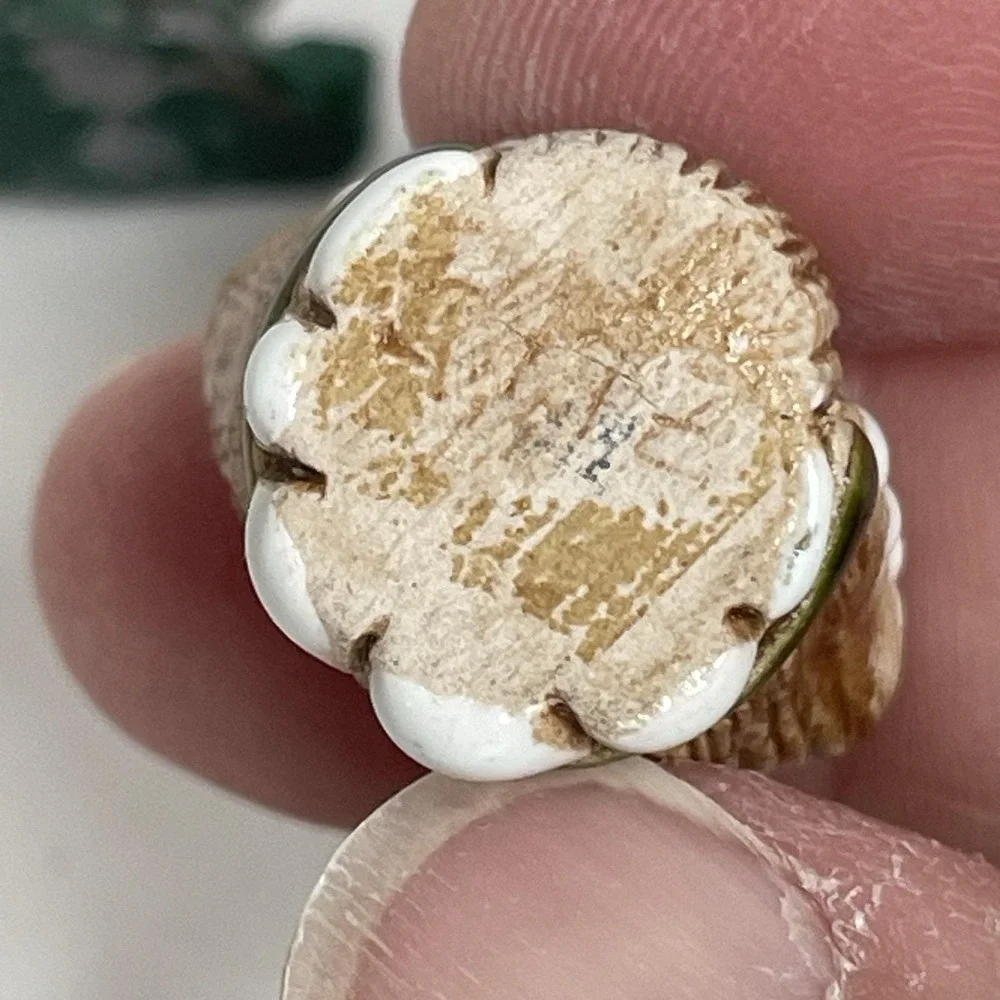 N/A three miniature