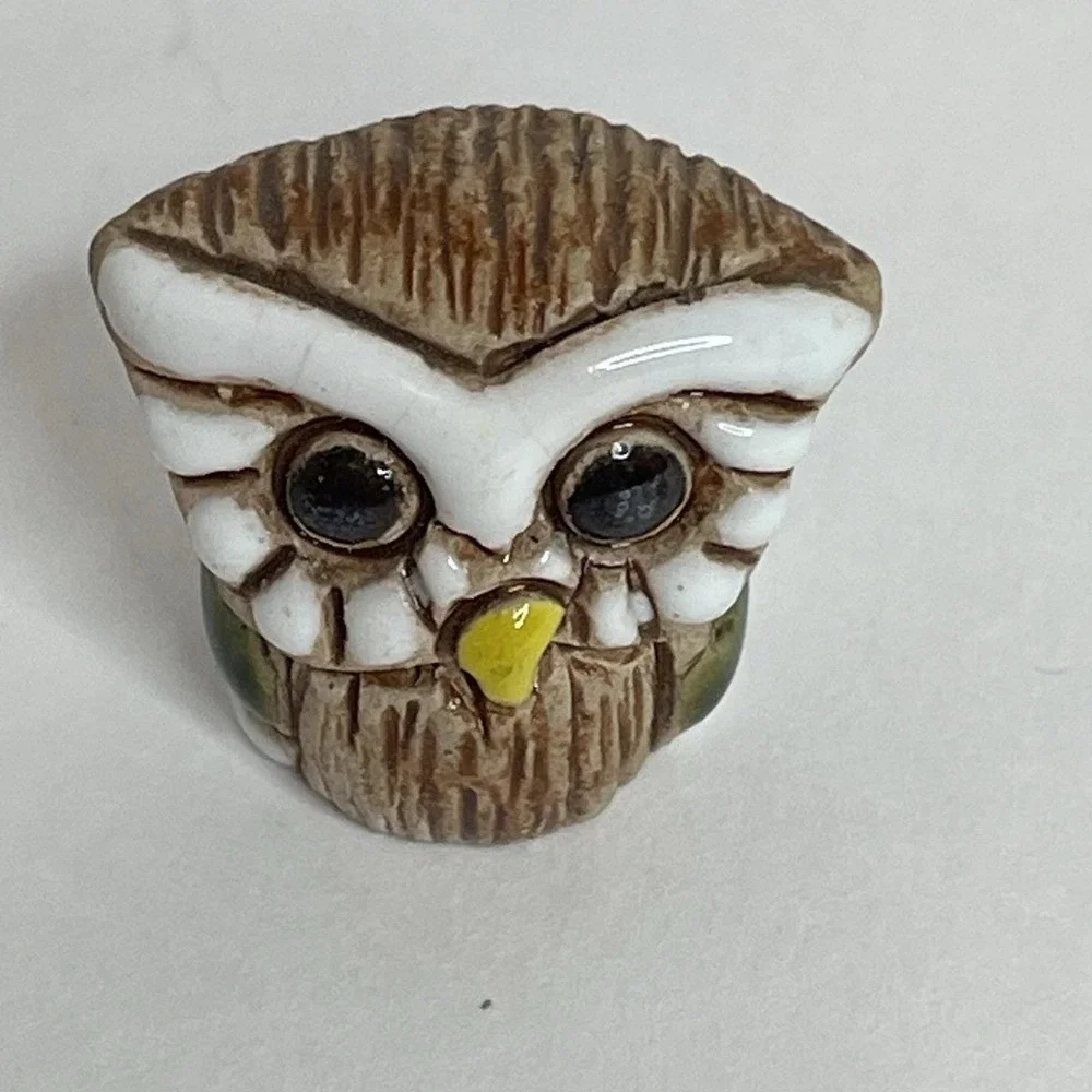 N/A three miniature