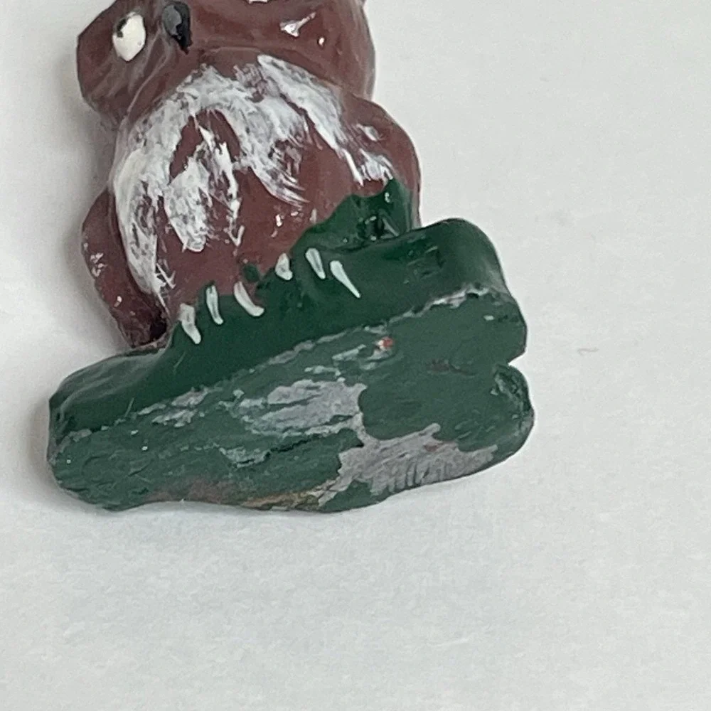 N/A three miniature