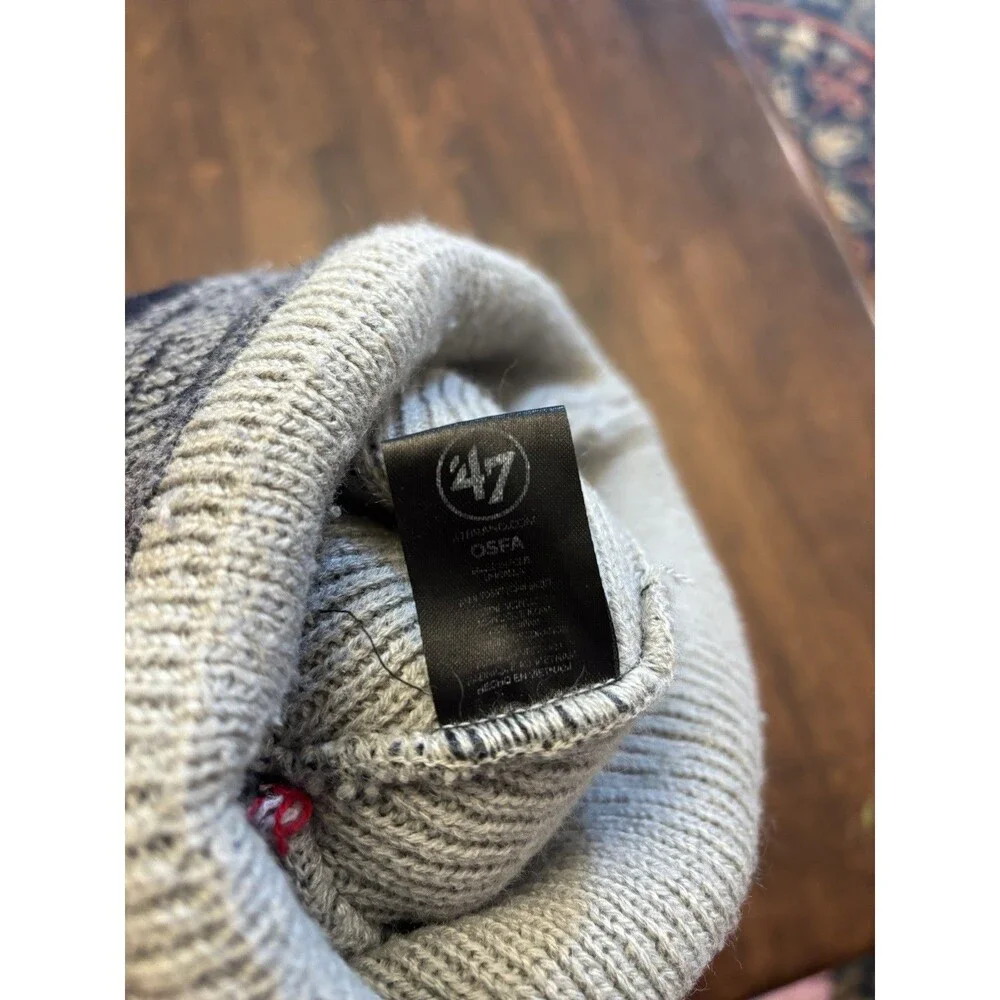 47 47 brand