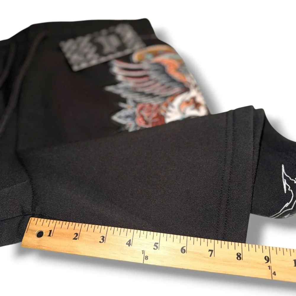 Rebel Vengeance brand rebel