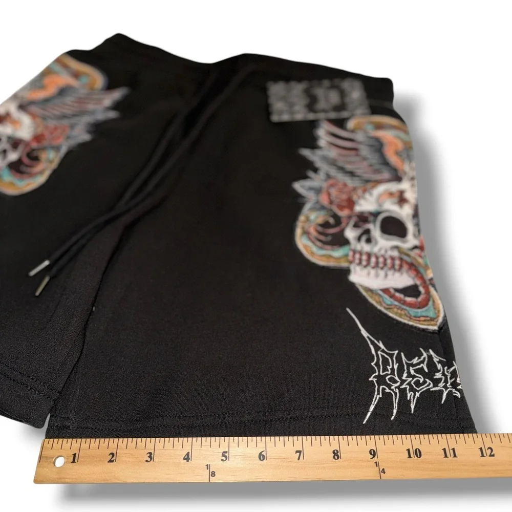 Rebel Vengeance brand rebel