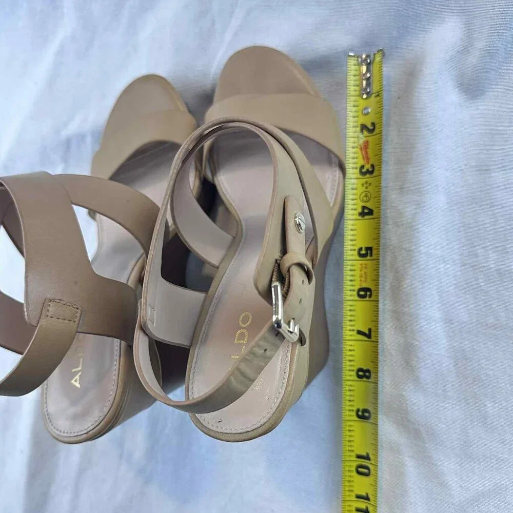 Aldo chic neutral