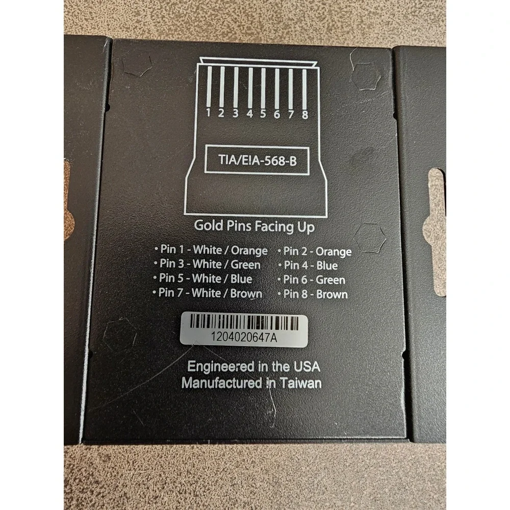 BINARY B300HDMATRIXRCVR B-300-HDMATRIX-RCVR Snap AV HDMI over Cat5e Receiver‎
