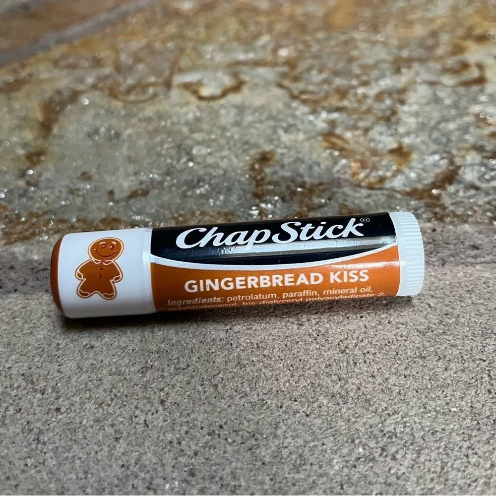 Chaps rare discontinued