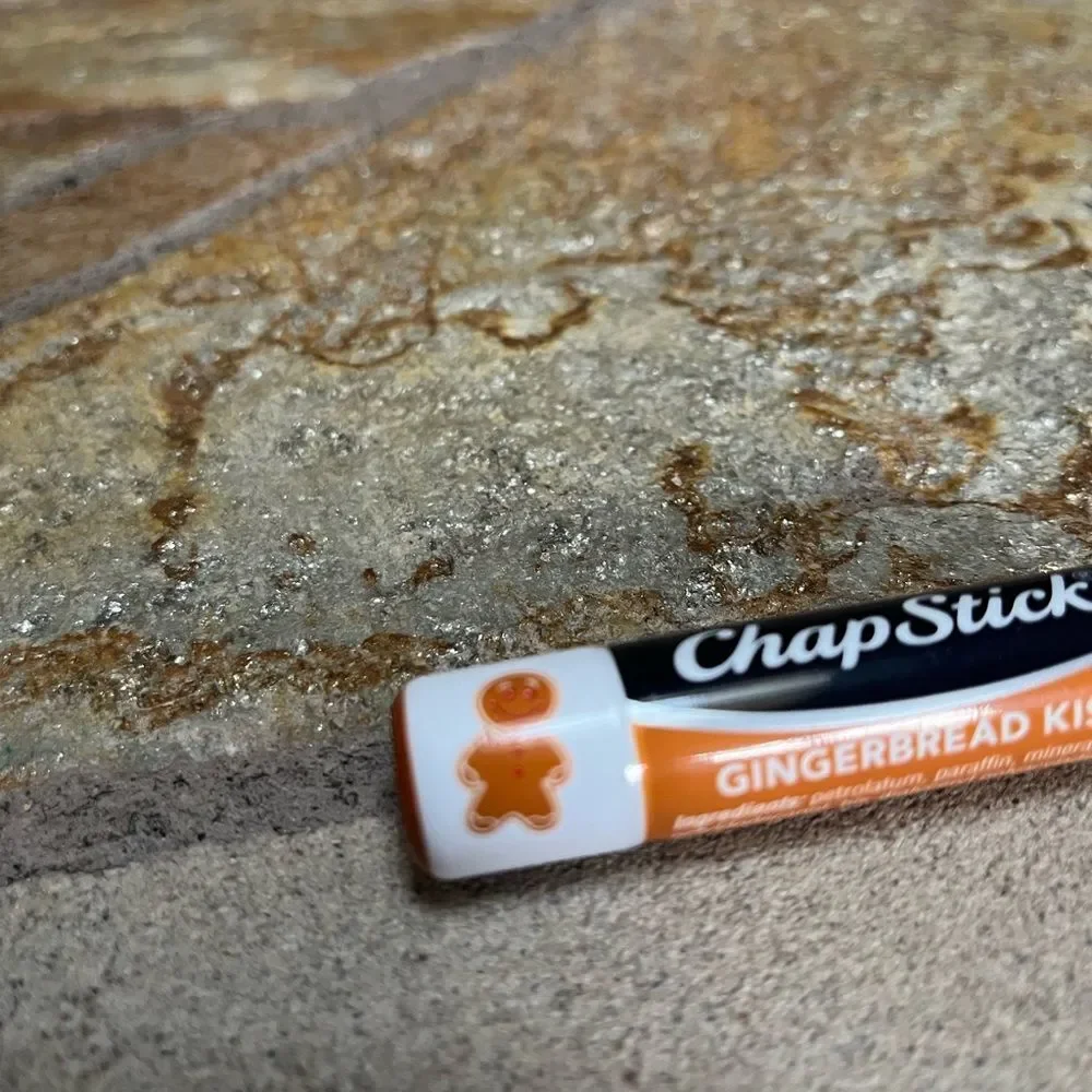 Chaps rare discontinued
