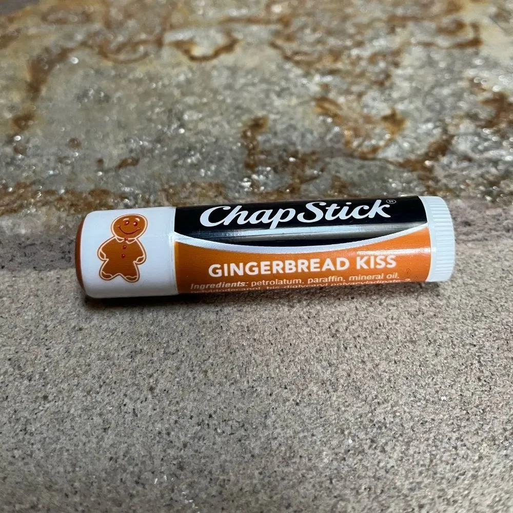 Chaps rare discontinued