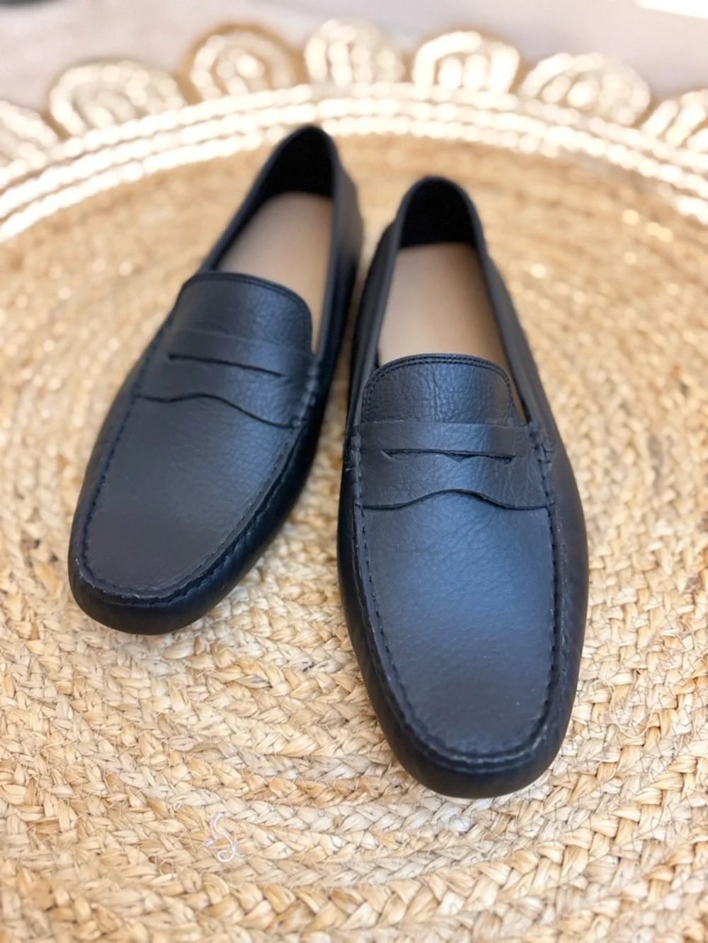 🌾 Lacoste Concours‎ Loafer - NEW