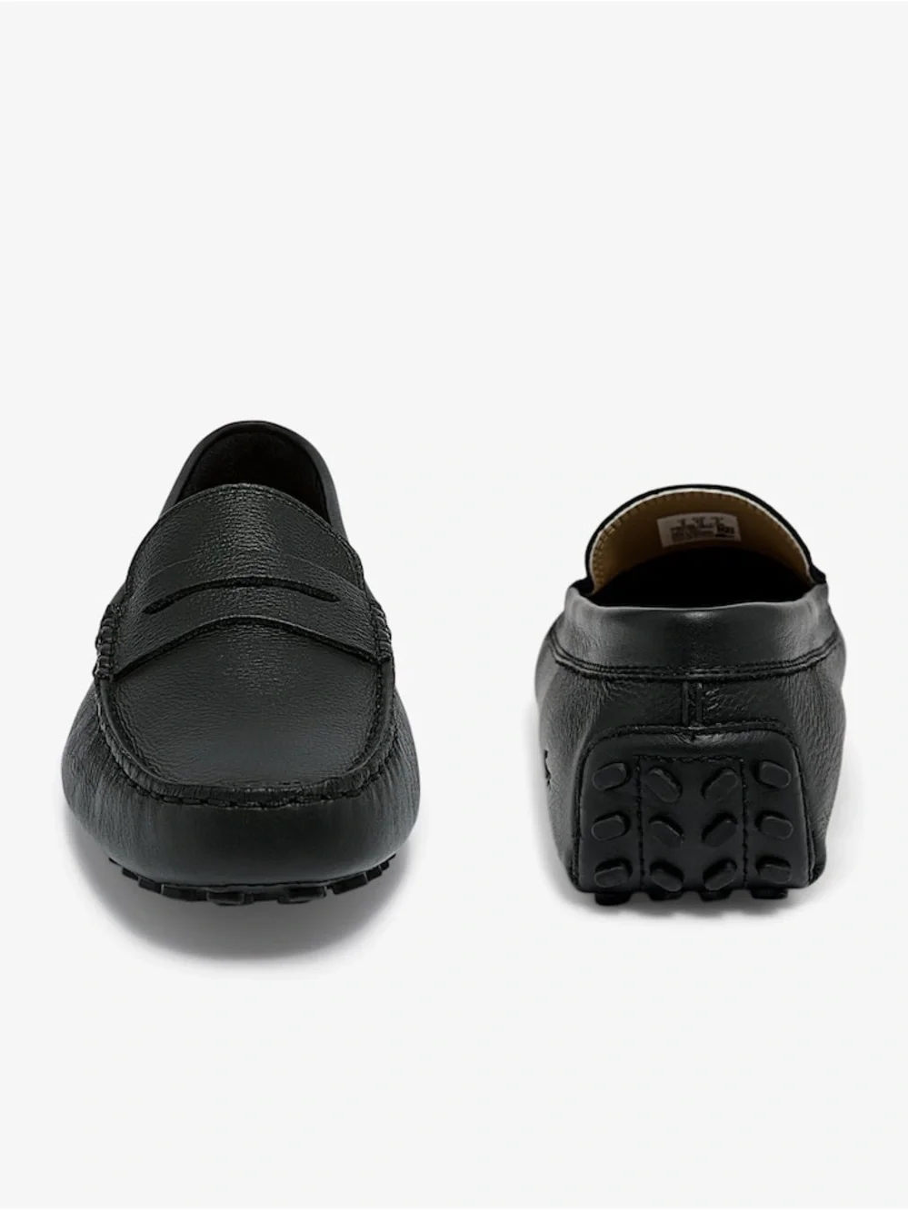 Lacoste timeless black