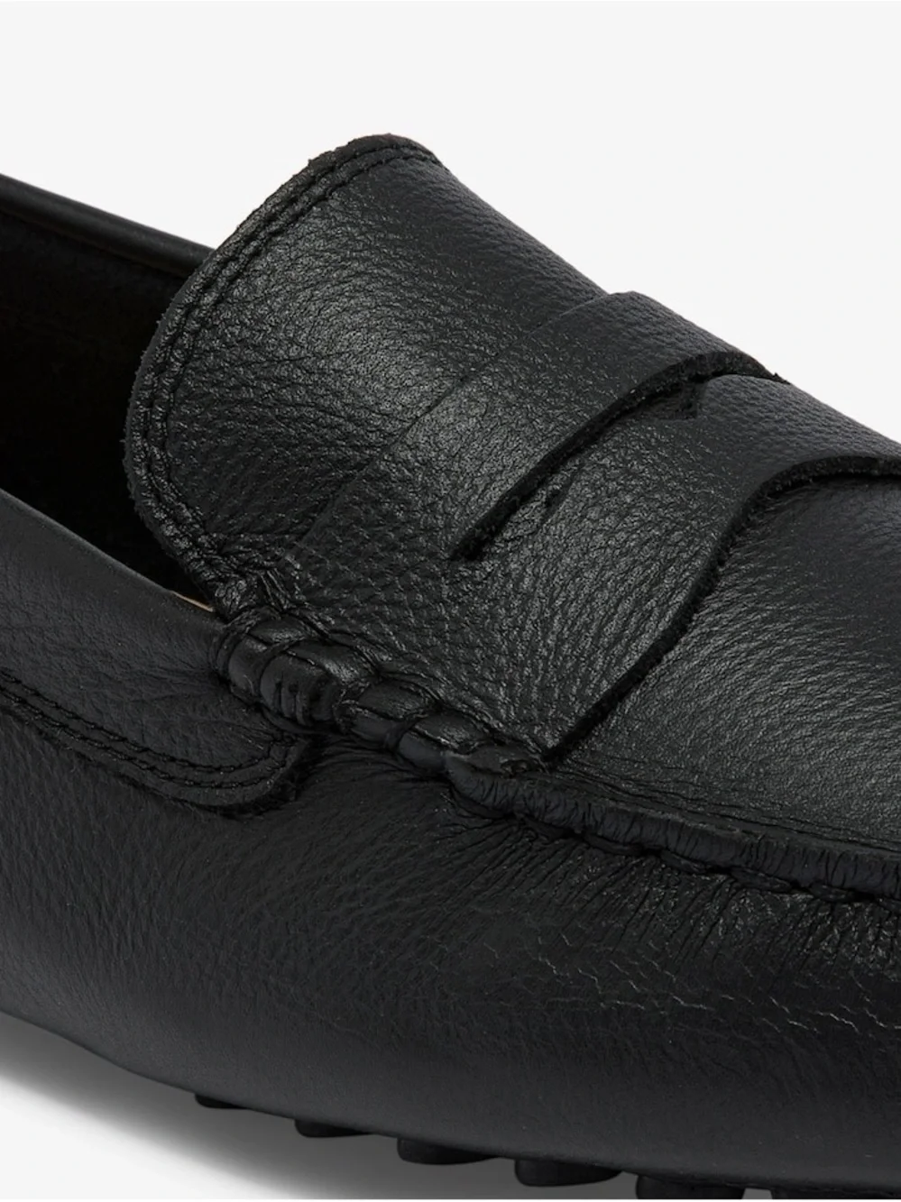 Lacoste timeless black