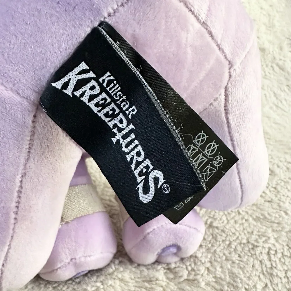 Killstar Kreeptures killstar kreepstures