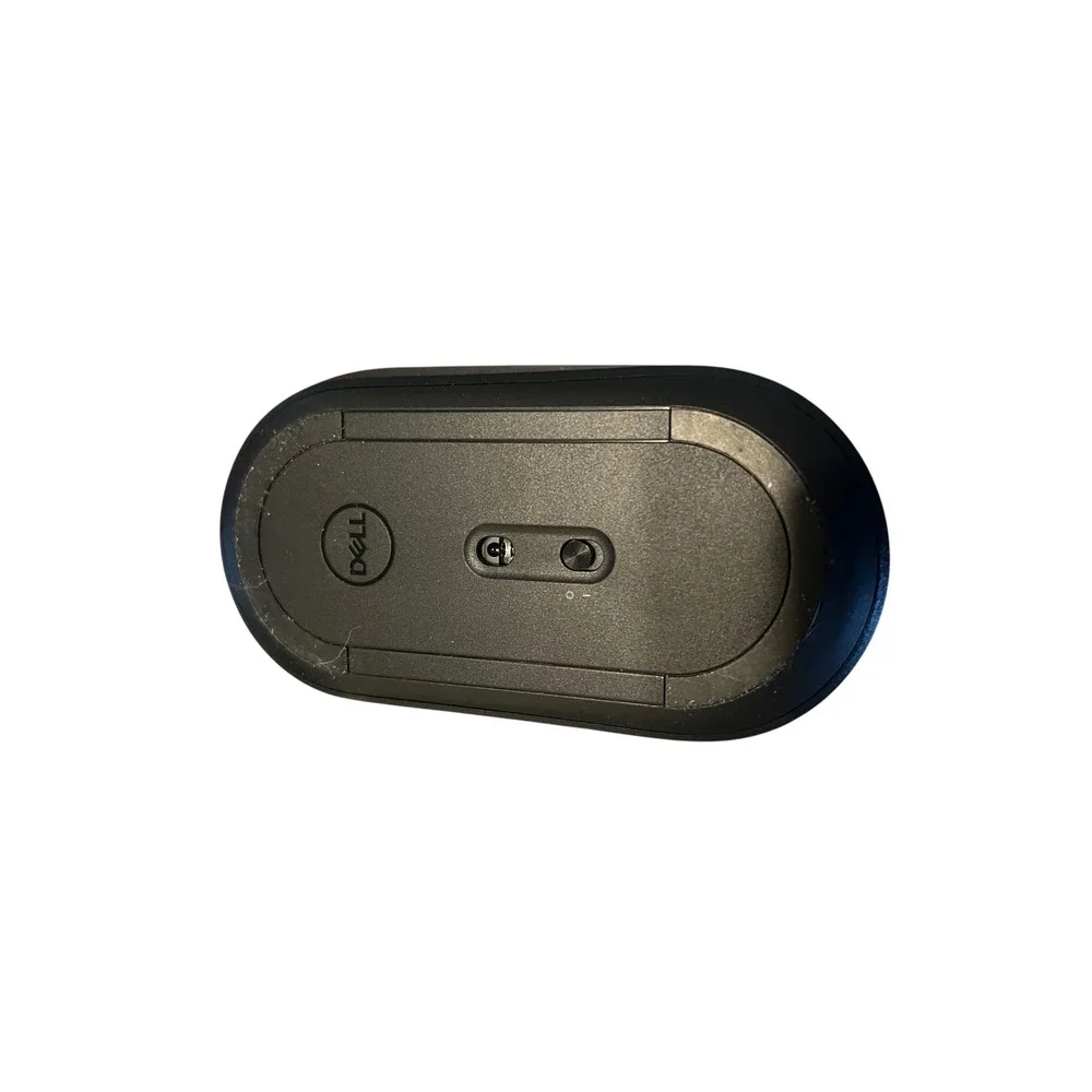Dell Pro‎ Wireless Keyboard and Mouse Black KM5221W USB Receiver Included