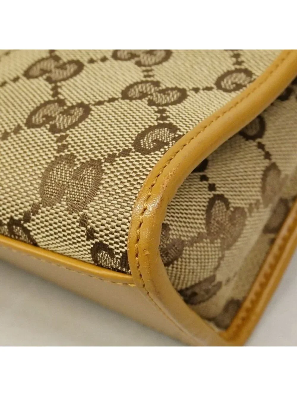 Gucci this authentic