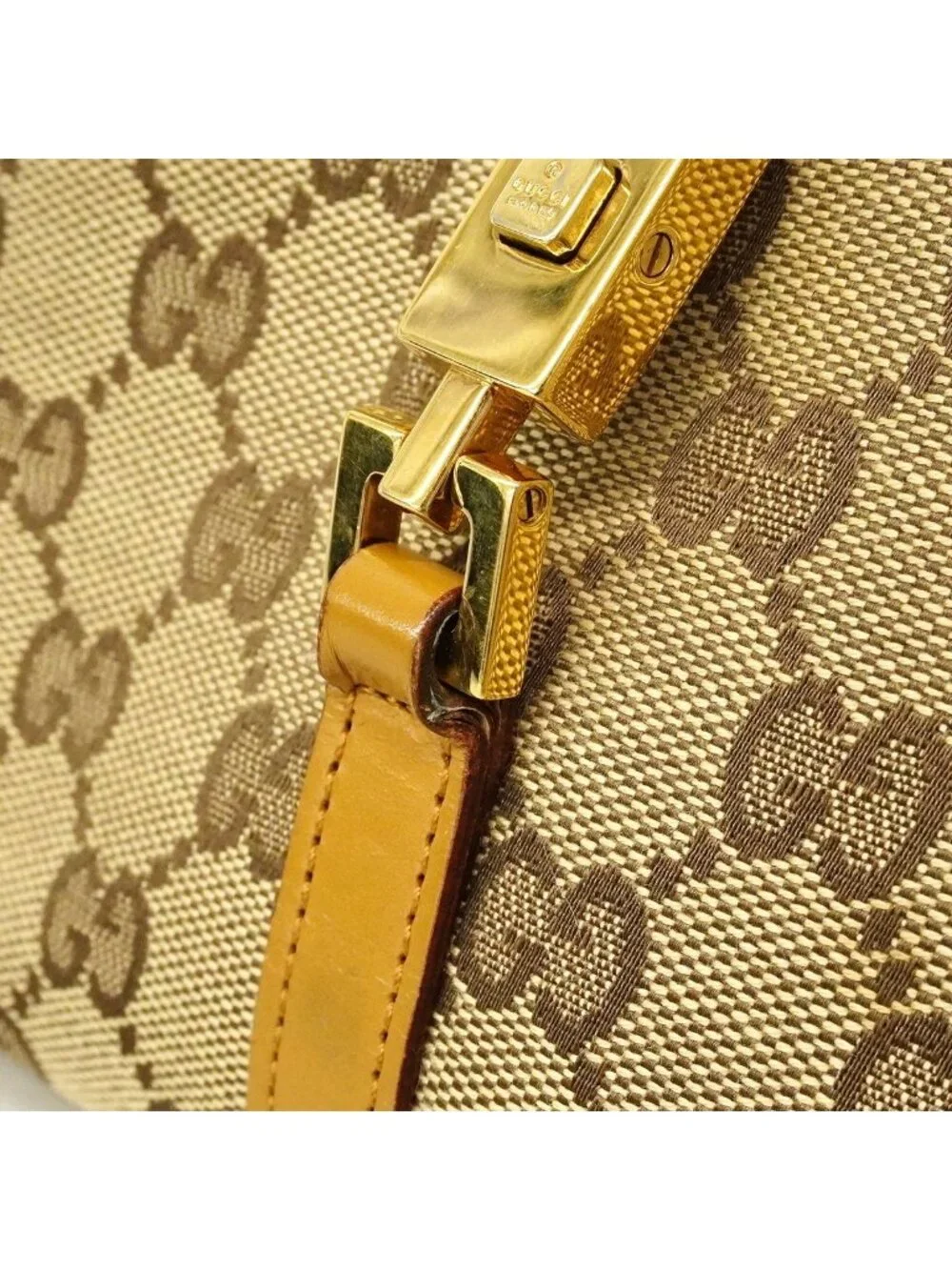 Gucci this authentic