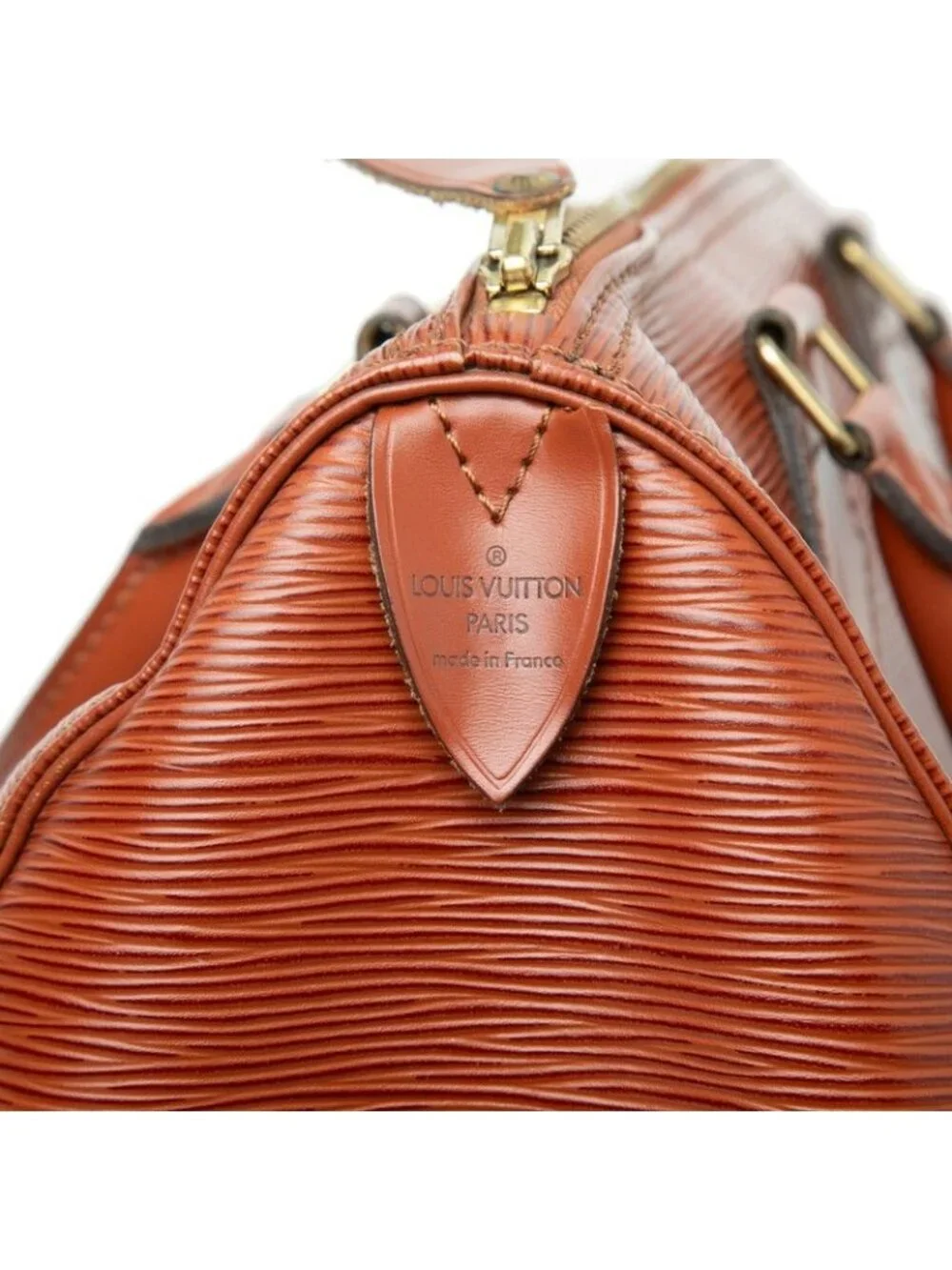 Louis Vuitton this authentic