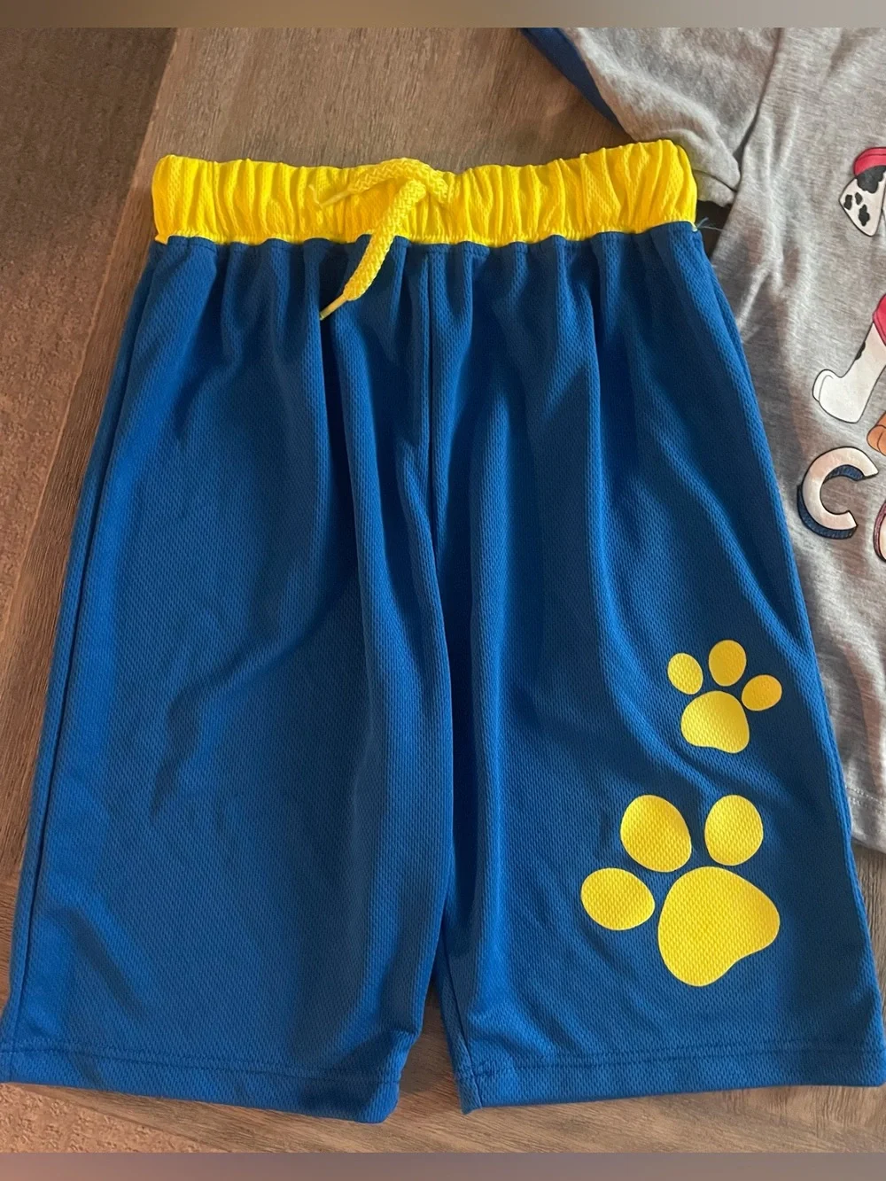 Paw Patrol paw patrol