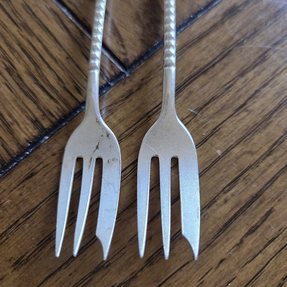 Gorham antique sterling