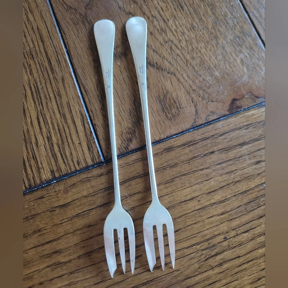 Gorham antique sterling