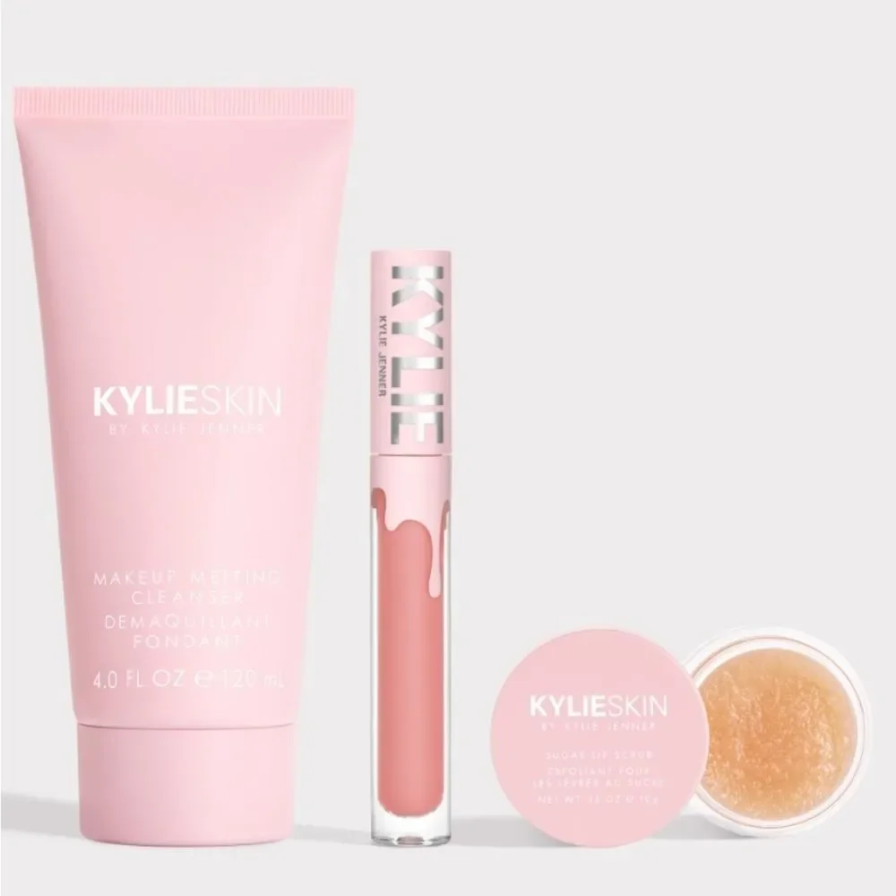 Kylie Cosmetics closet my