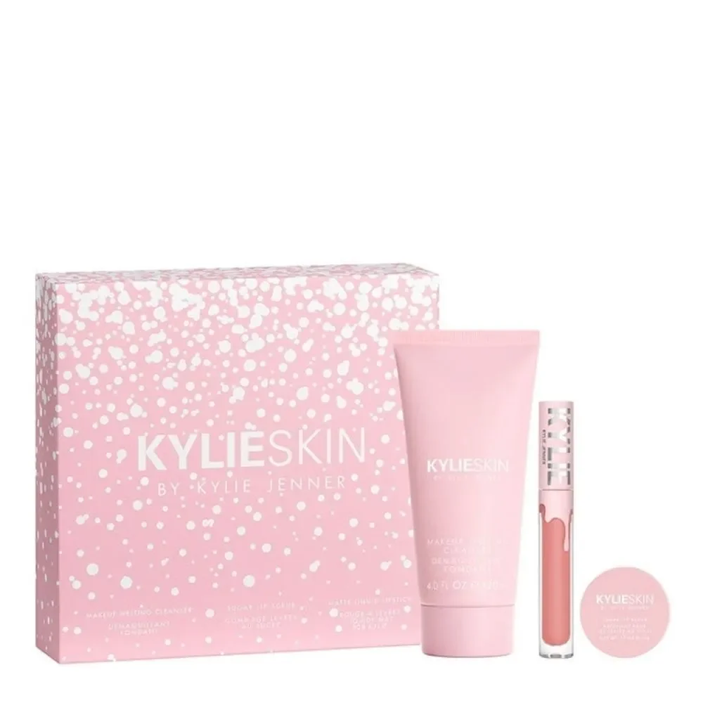 Kylie Cosmetics see new