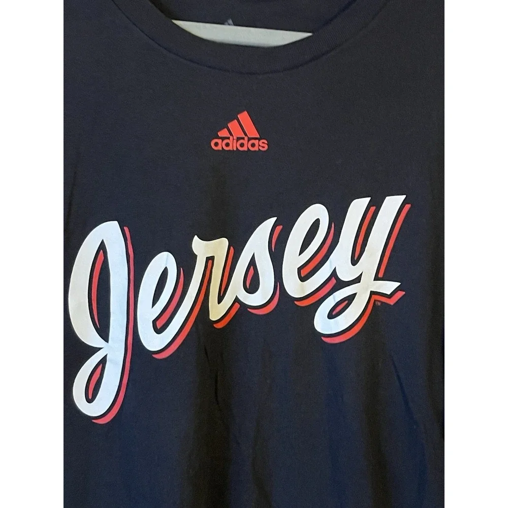 adidas embrace your