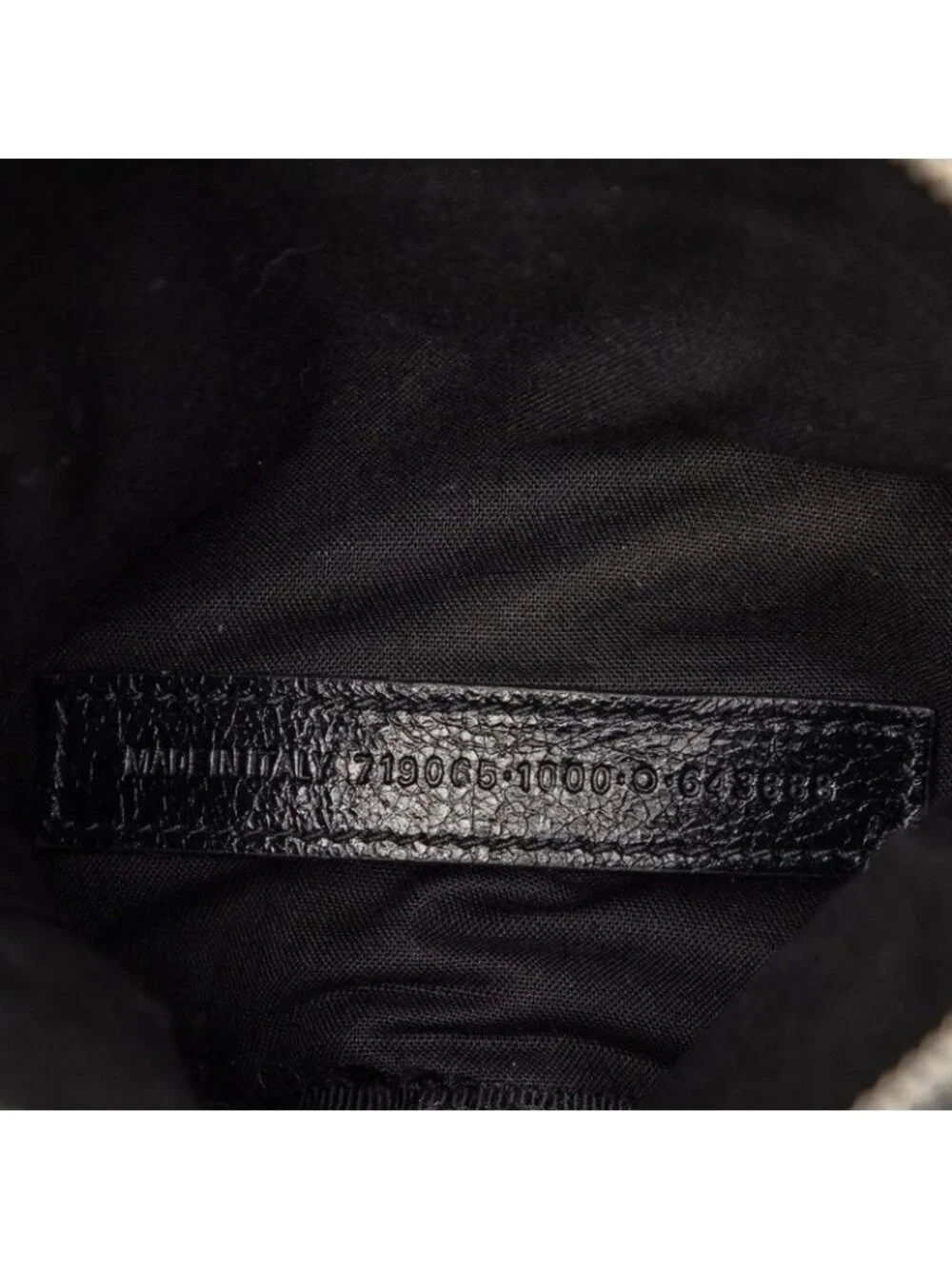 Balenciaga this authentic