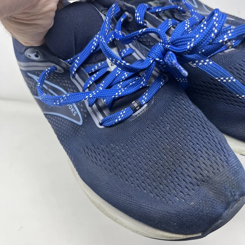Brooks etc usable