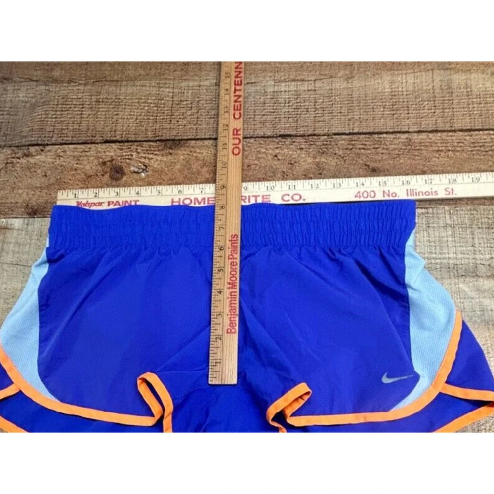 Nike garments daily