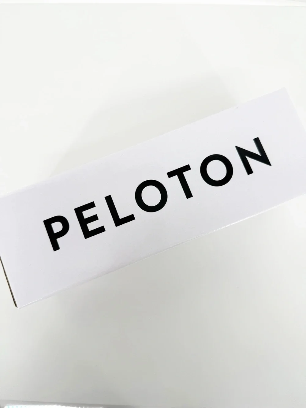 Peloton pack christmas