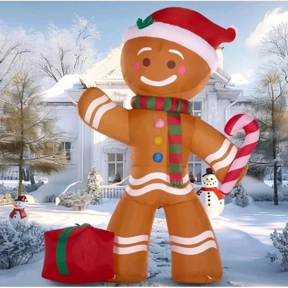 The Unbranded Brand usps inflatables