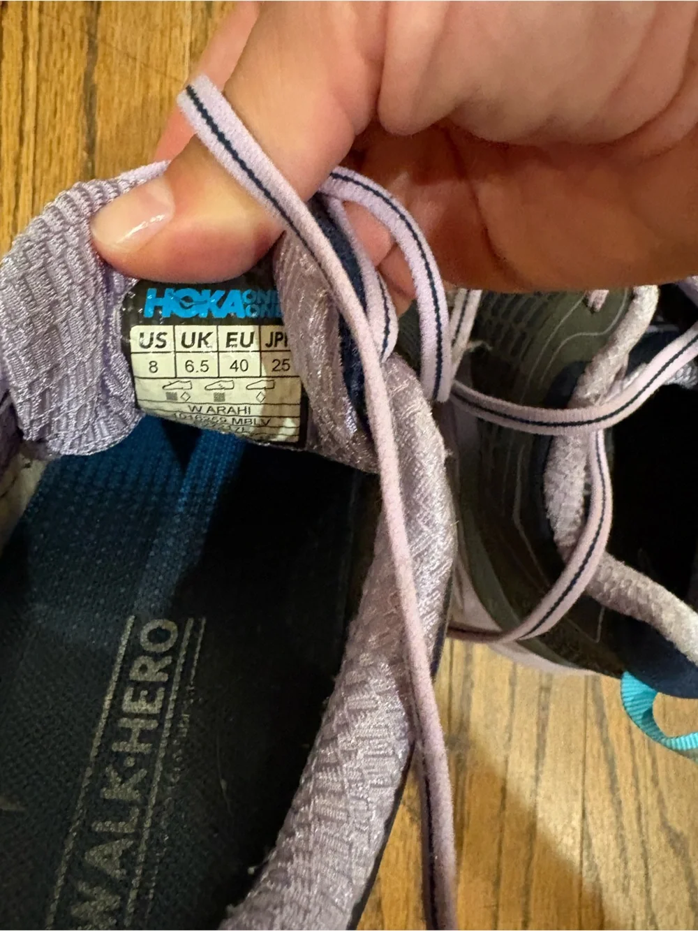 Hoka One Running Shoes
