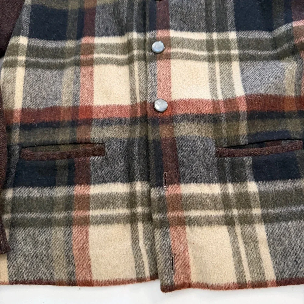 Bradfield men cardigan