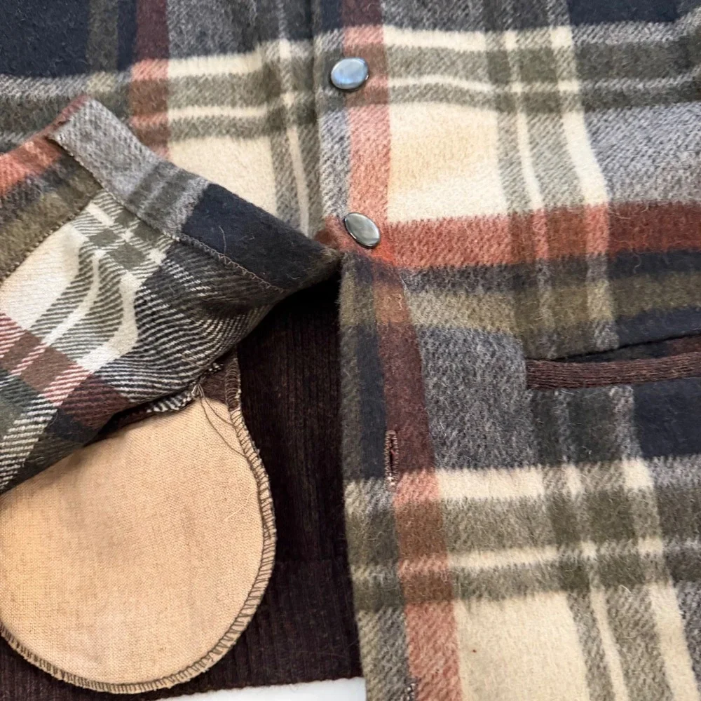 Bradfield men cardigan