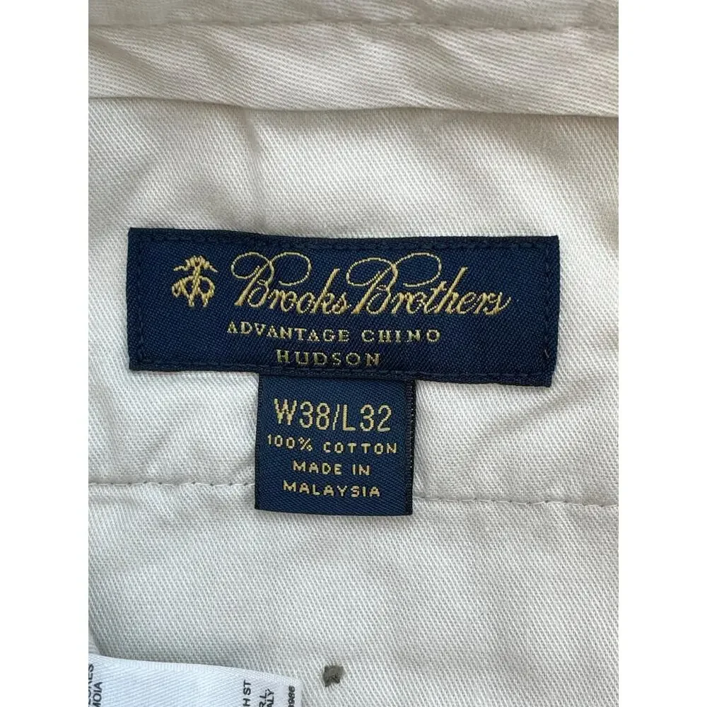 Brooks Brothers brooks brothers