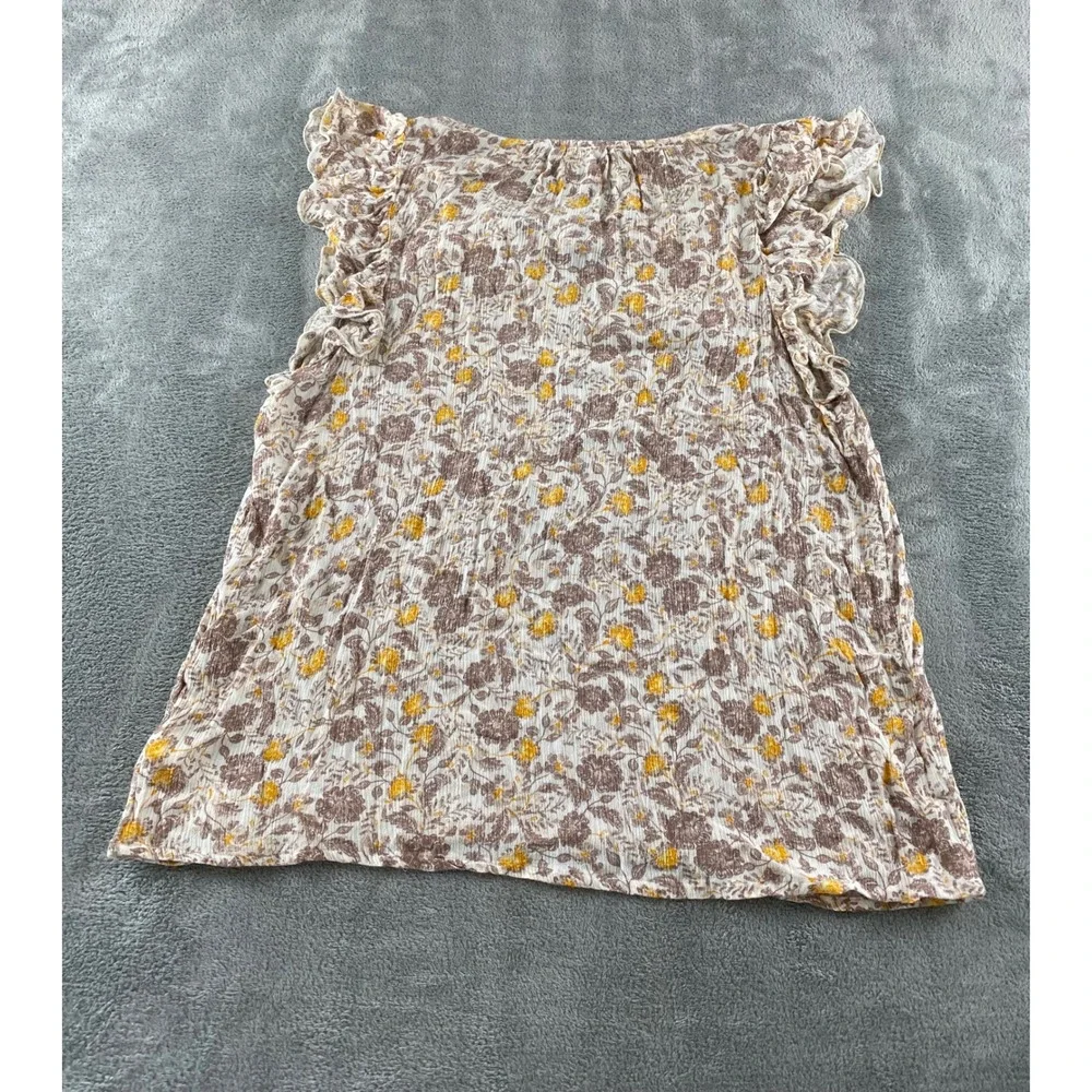 Old Navy lightweight gauze