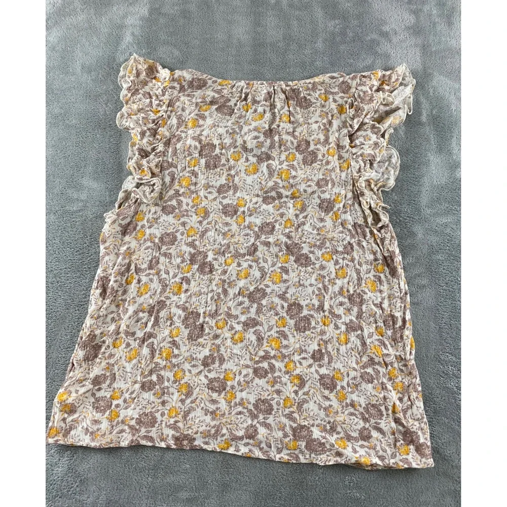 Old Navy lightweight gauze