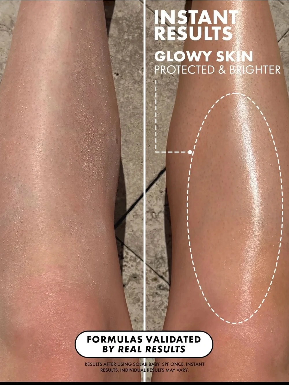 TRULY lightweight invisible