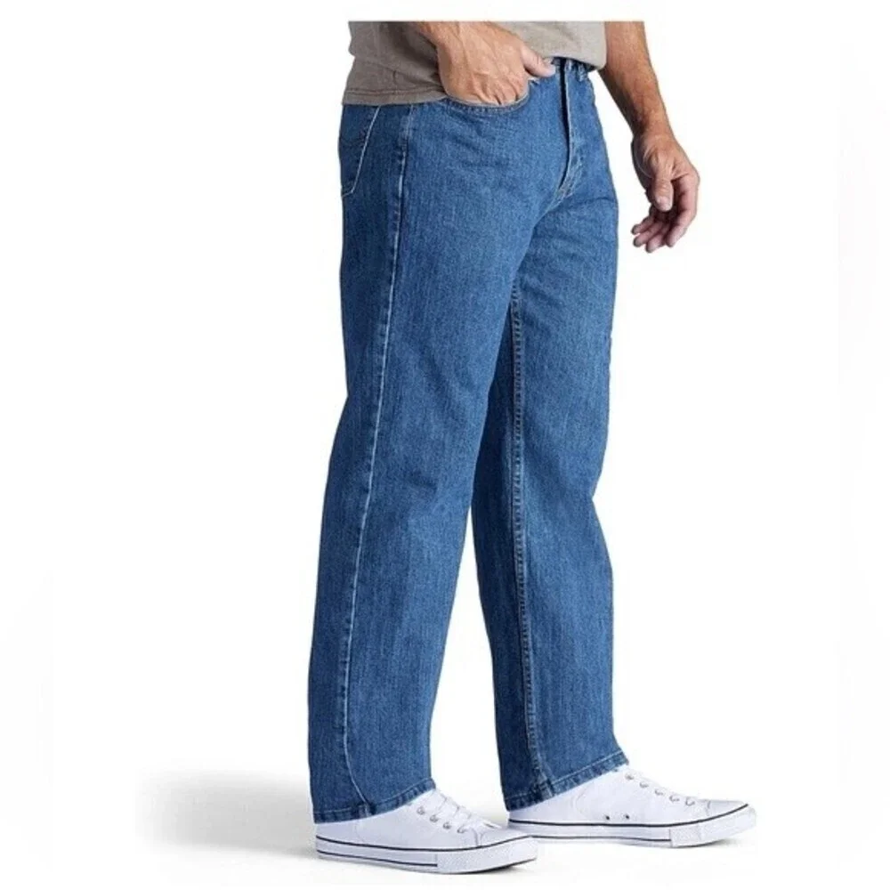 Lee brand new
