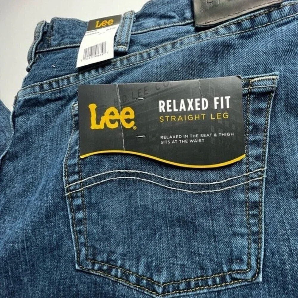 Lee brand new