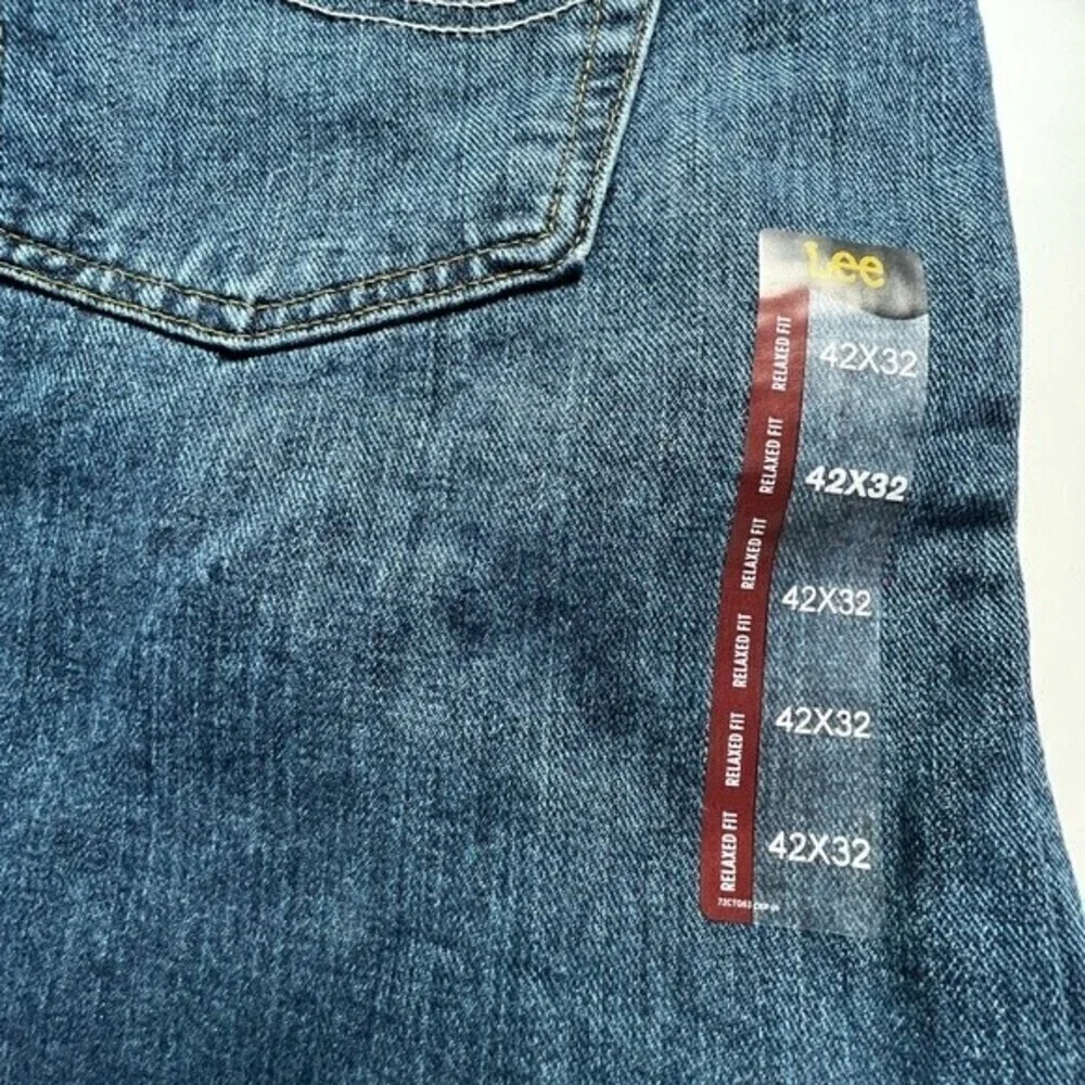 Lee brand new