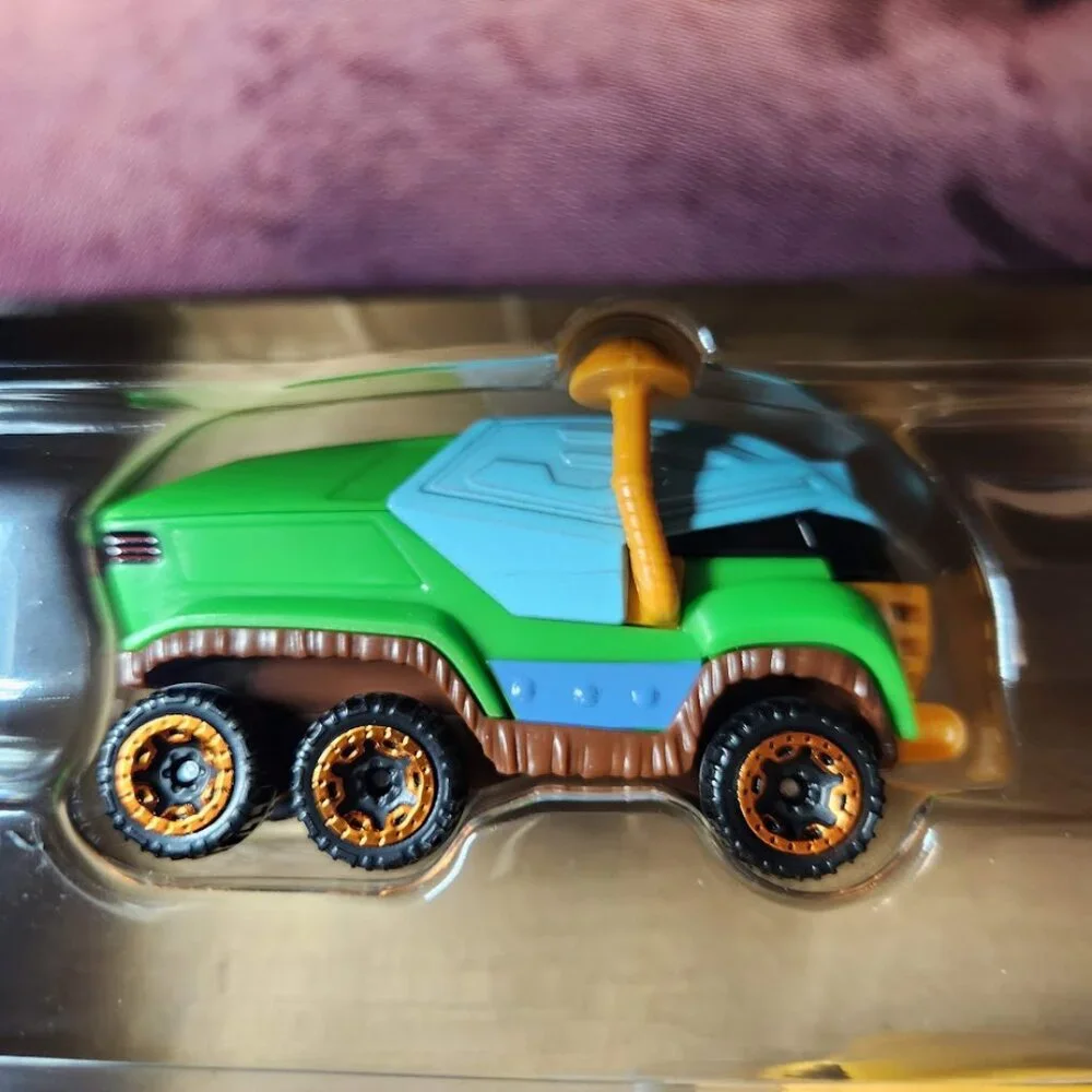 Mattel bundle interested