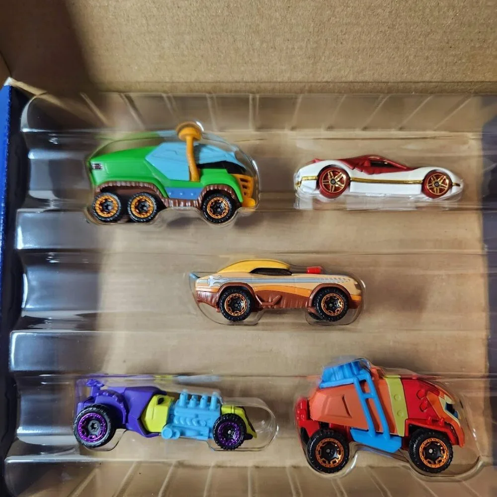 Mattel next bundle interested