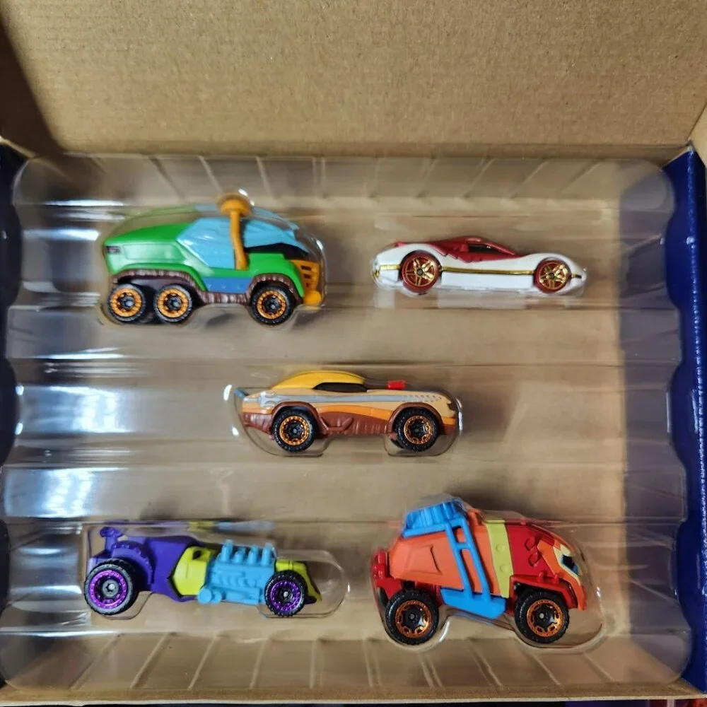 Mattel stocking ship christmas