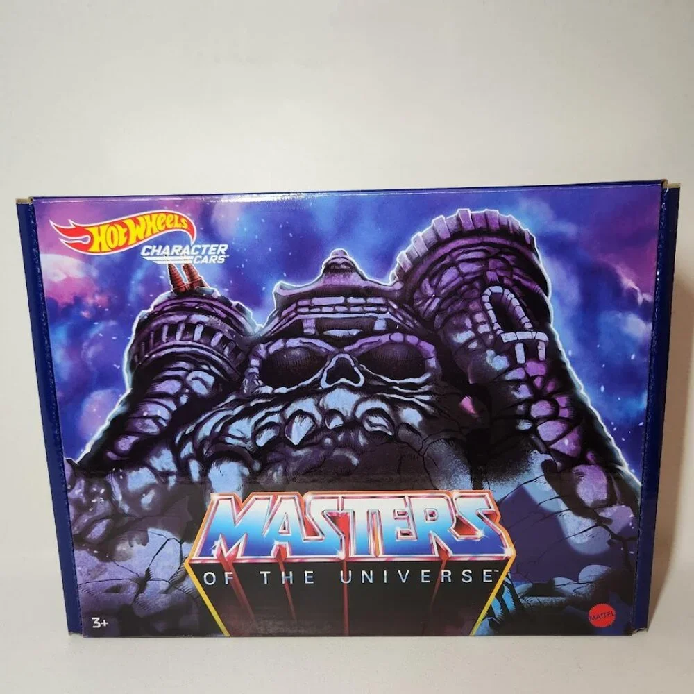 Mattel smoke christmas stocking
