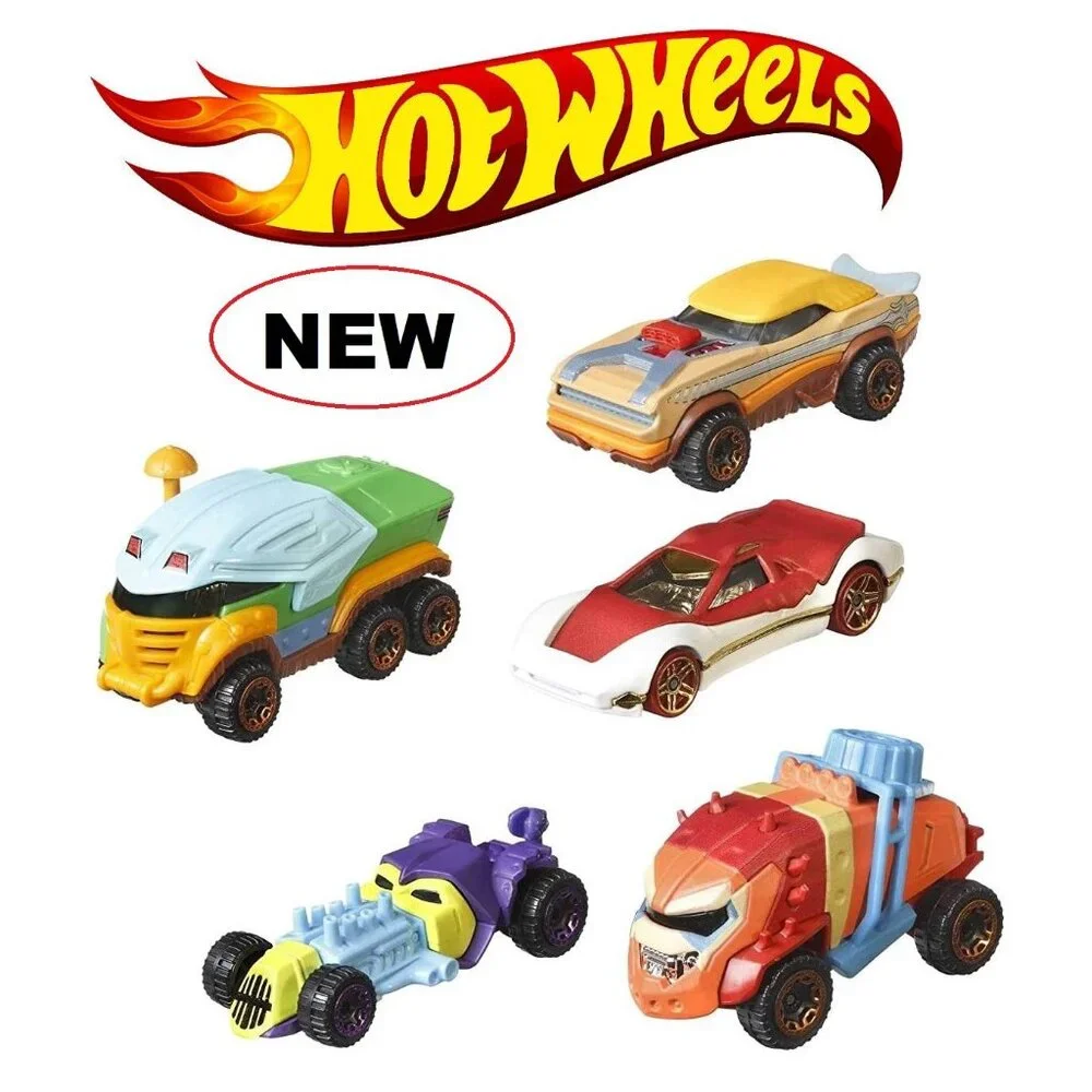 Mattel seller great