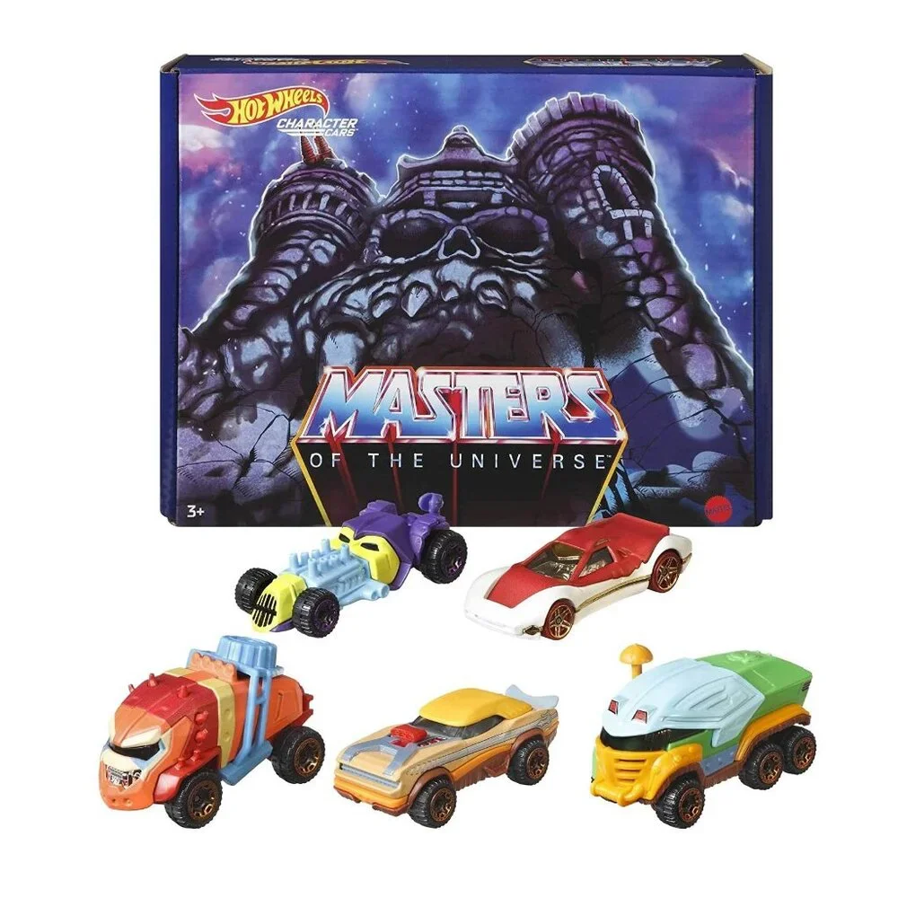 Mattel great smoke buy