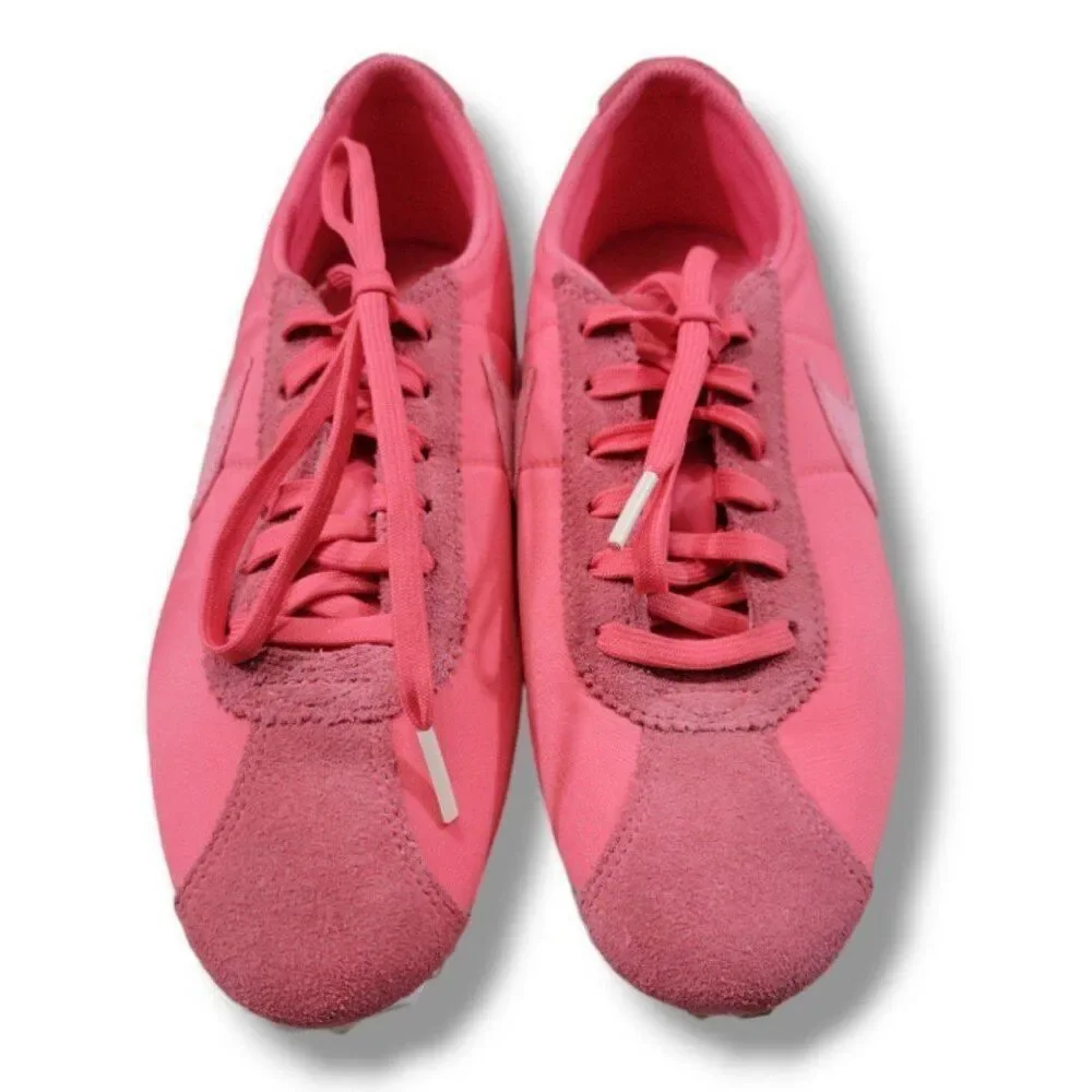 Nike Shoes Size 7 Women's Nike Classic Lady Cortez Nylon Shoes Pink 487647-603