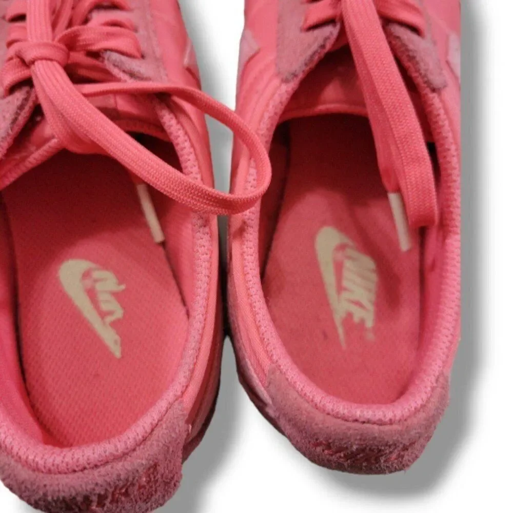 Nike Shoes Size 7 Women's Nike Classic Lady Cortez Nylon Shoes Pink 487647-603
