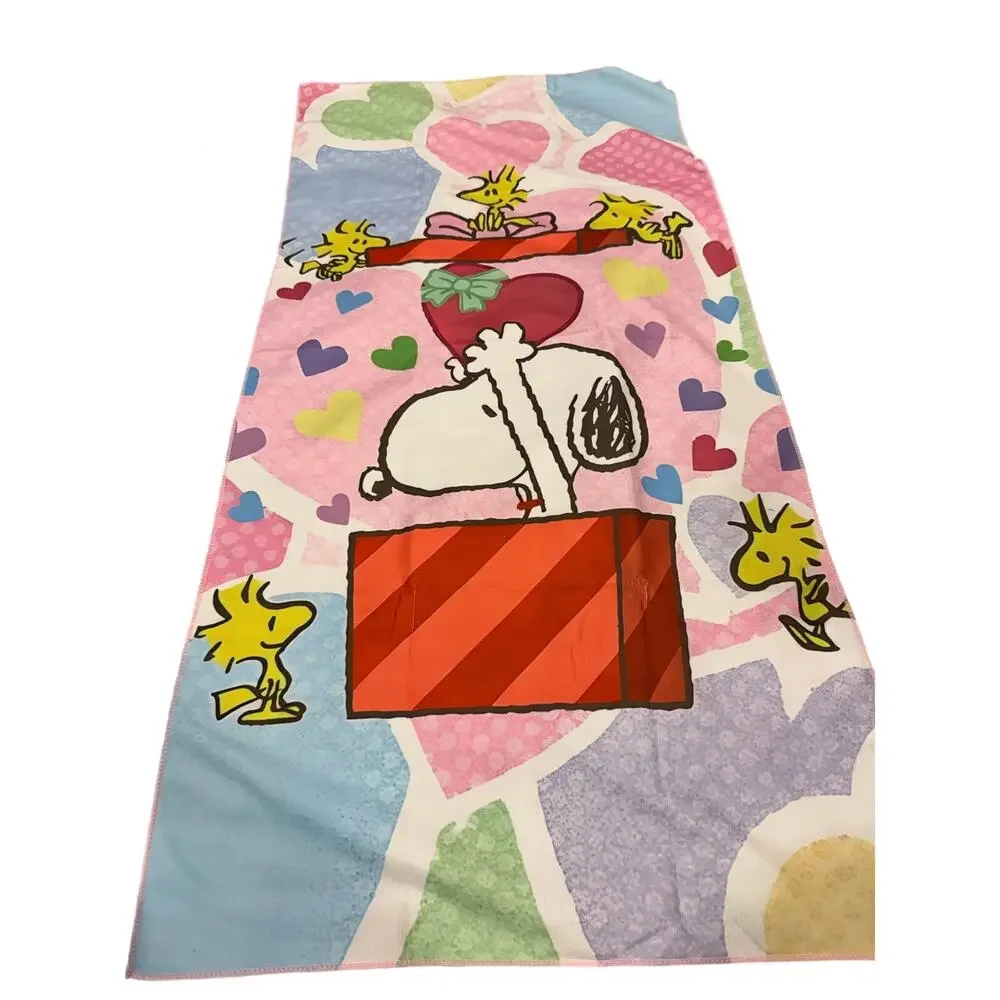 Unbranded snoopy peanuts